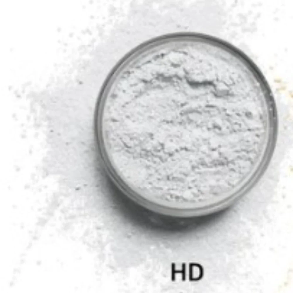 Amorus USA HD - LOOSE SETTING POWDER